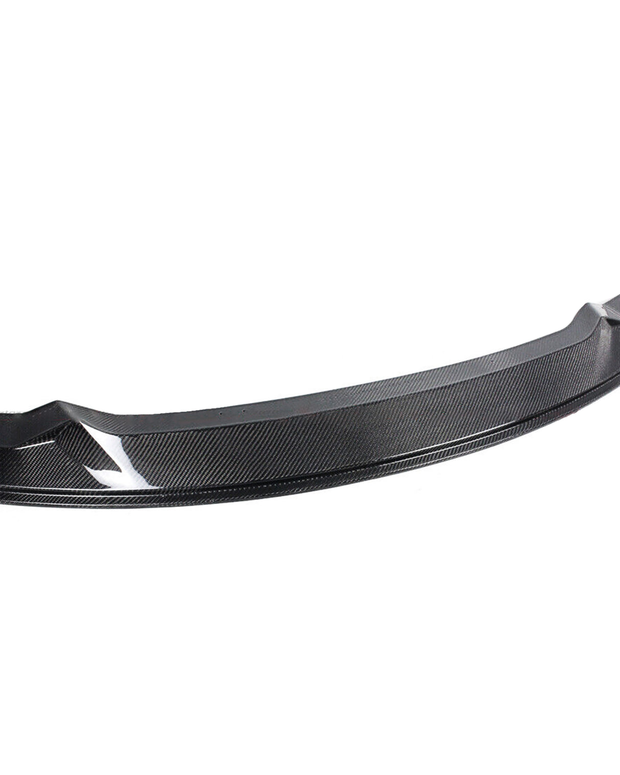 F87 M2C Carbon Fiber Front Lip AACC Signature Series