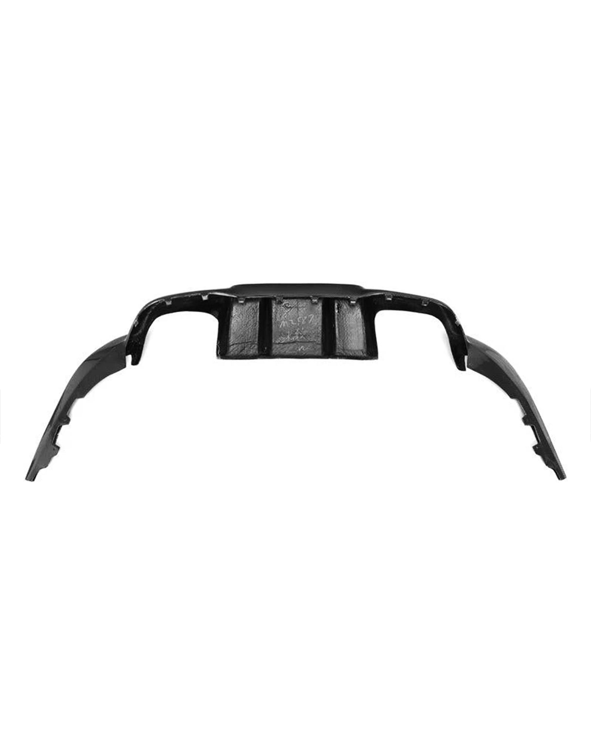 F87 M2 Carbon Fiber GT Style Rear Diffuser