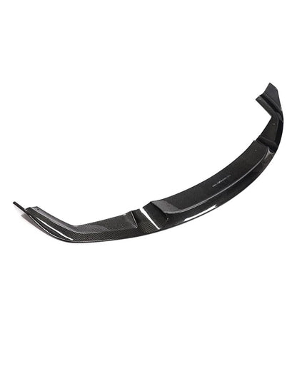 F87 M2C Performance Carbon Fiber Front Lip