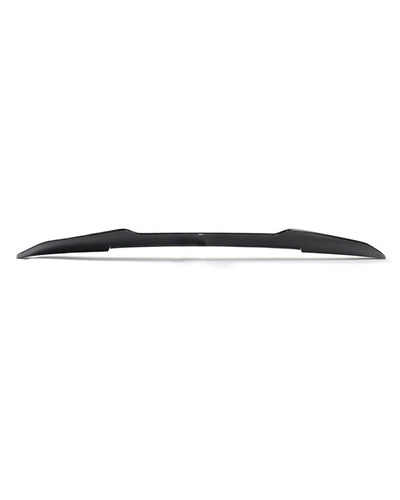 High Kick Carbon Fiber Trunk Lip – BMW F87 M2 / F22 2 Series