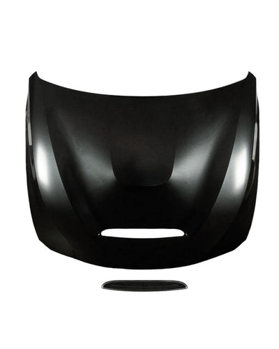 GTS-Style Aluminum Hood – BMW F80 M3 / F82 F83 M4