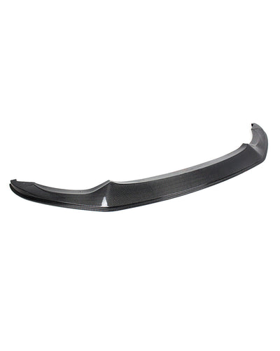 BD-Style Carbon Fiber Front Lip – BMW F80 M3 / F82 F83 M4