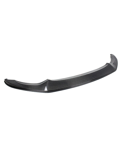 F80 F82 M3 M4 BD Carbon Fiber Front Lip