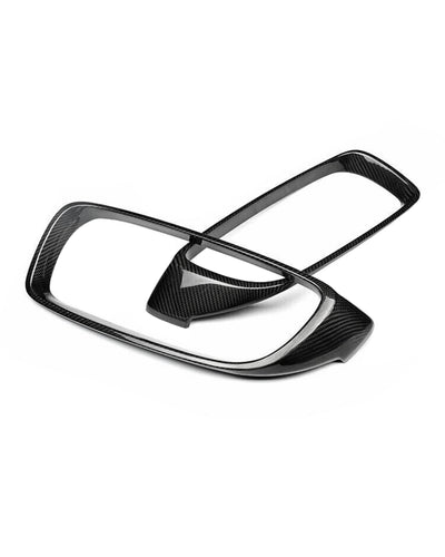 Carbon Fiber Grill Cover – BMW F80 M3 / F82 M4