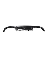 F80 F82 M3 M4 Carbon Fiber Performance Rear Diffuser