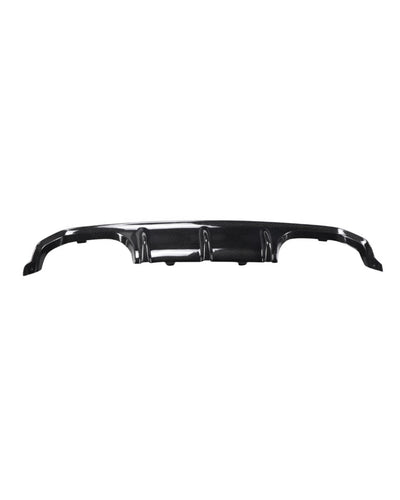 M Performance Style Carbon Fiber Rear Diffuser – BMW F80 M3 / F82 M4