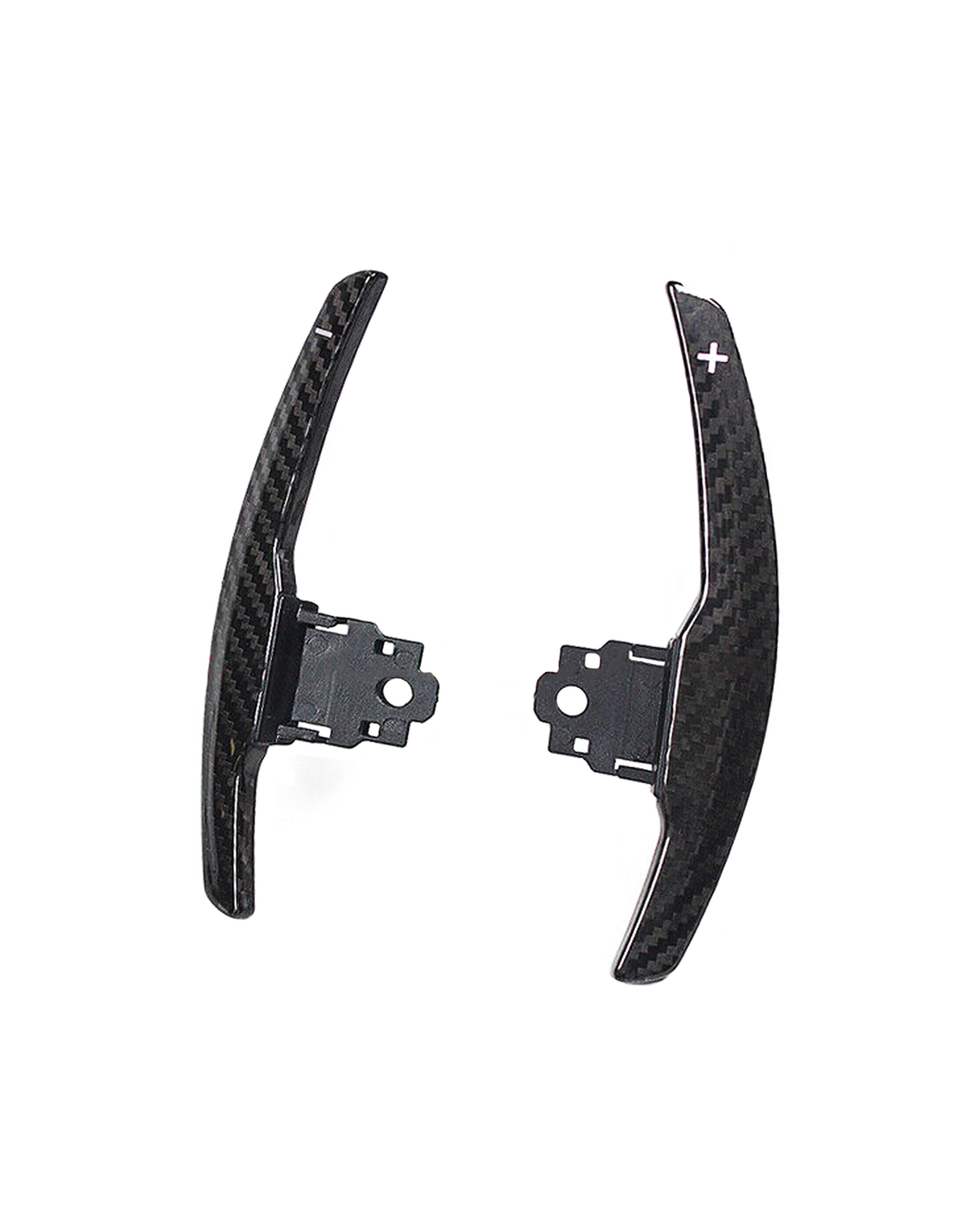 Carbon Fiber Paddle Shifters – BMW F20 / F30 / F32 / F80 / F82 / F87 | Eterna Motorworks