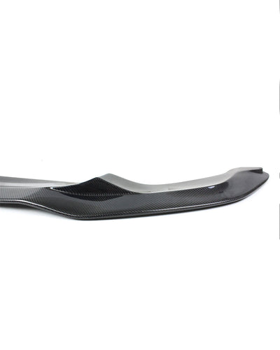 PSM Style Carbon Fiber Front Lip – BMW F80 M3 / F82 M4