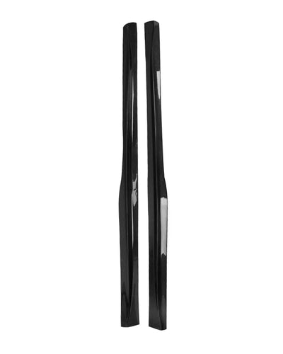 PSM Style Carbon Fiber Side Skirts – BMW F80 M3 / F82 M4