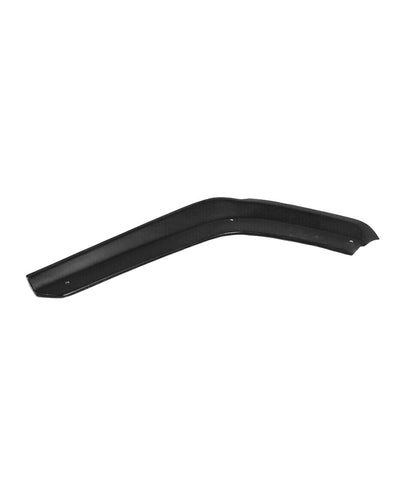 Carbon Fiber Rear Bumper Extensions – BMW F80 M3 / F82 F83 M4