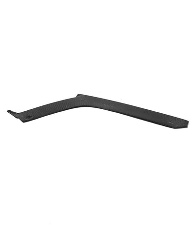 Carbon Fiber Rear Bumper Extensions – BMW F80 M3 / F82 F83 M4