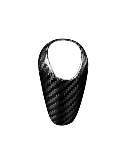 F80 F82 M3 M4 Carbon Fiber Shift knob Trim