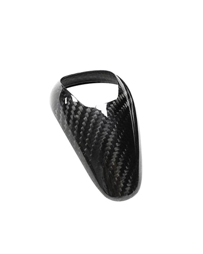Carbon Fiber Shift Knob Trim – BMW F80 M3 / F82 F83 M4