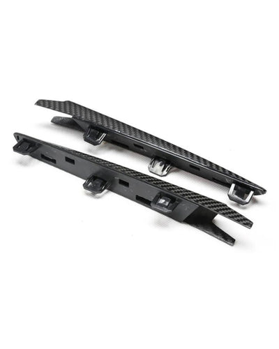 Carbon Fiber Fender Vent Replacements – BMW F80 M3 / F82 F83 M4