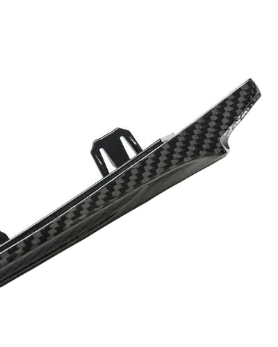 Carbon Fiber Fender Vent Replacements – BMW F80 M3 / F82 F83 M4