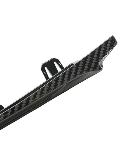 F80 F82 M3 M4 Carbon Fiber Vent Trim