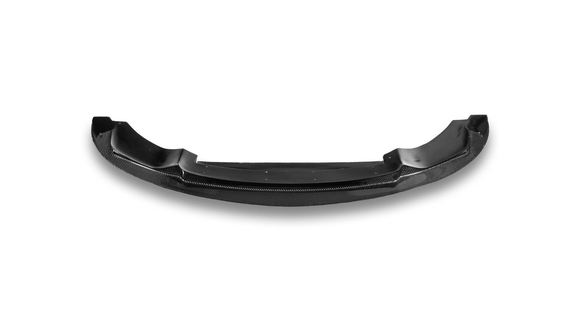 BMW F8X Carbon Front Lip