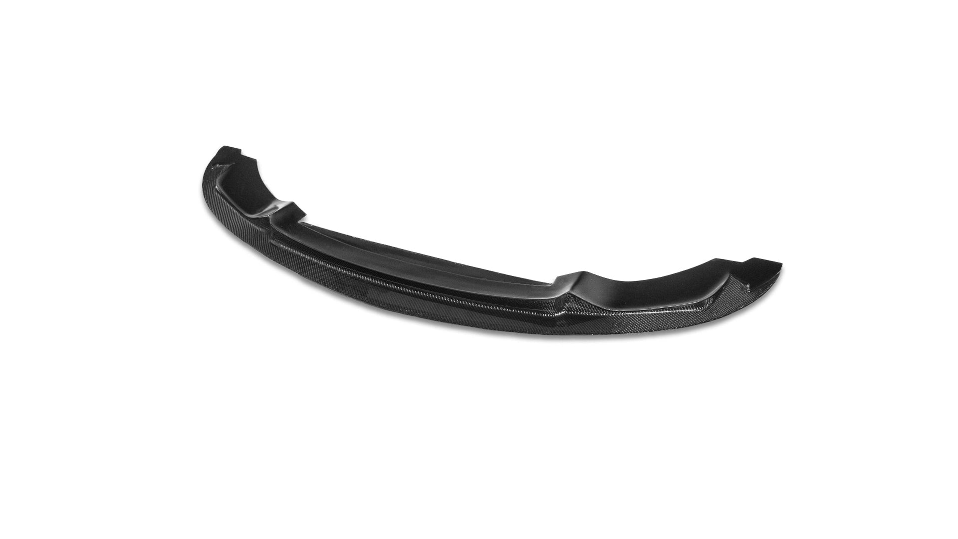 BMW F8X Carbon Front Lip