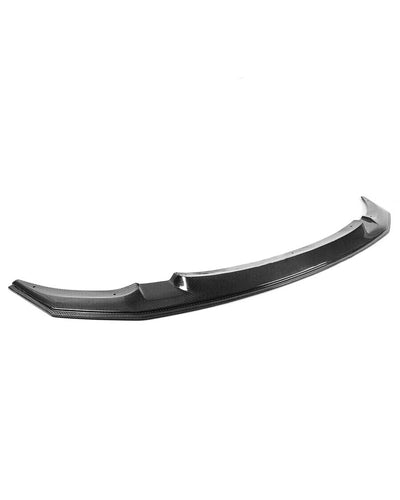 GT-Style Carbon Fiber Front Lip – BMW F80 M3 / F82 F83 M4