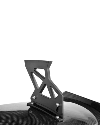 GTS Style Carbon Fiber Wing – BMW F87 M2 / F80 M3 / F82 M4/ G20 3 Series