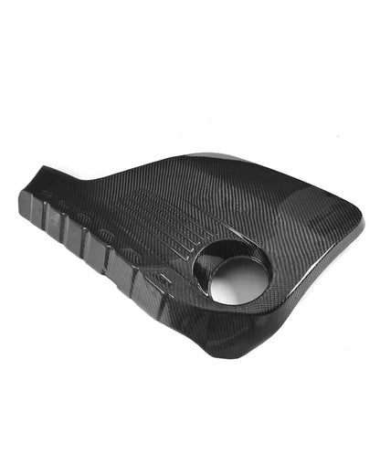 F80 M3 F82 M4 M2C Carbon Fiber Engine Bay Cover