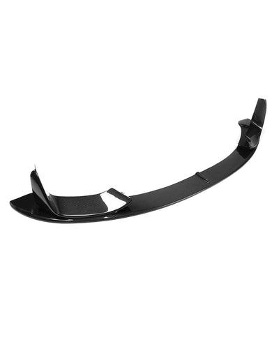 M Performance Style Carbon Fiber Front Lip – BMW F80 M3 / F82 M4