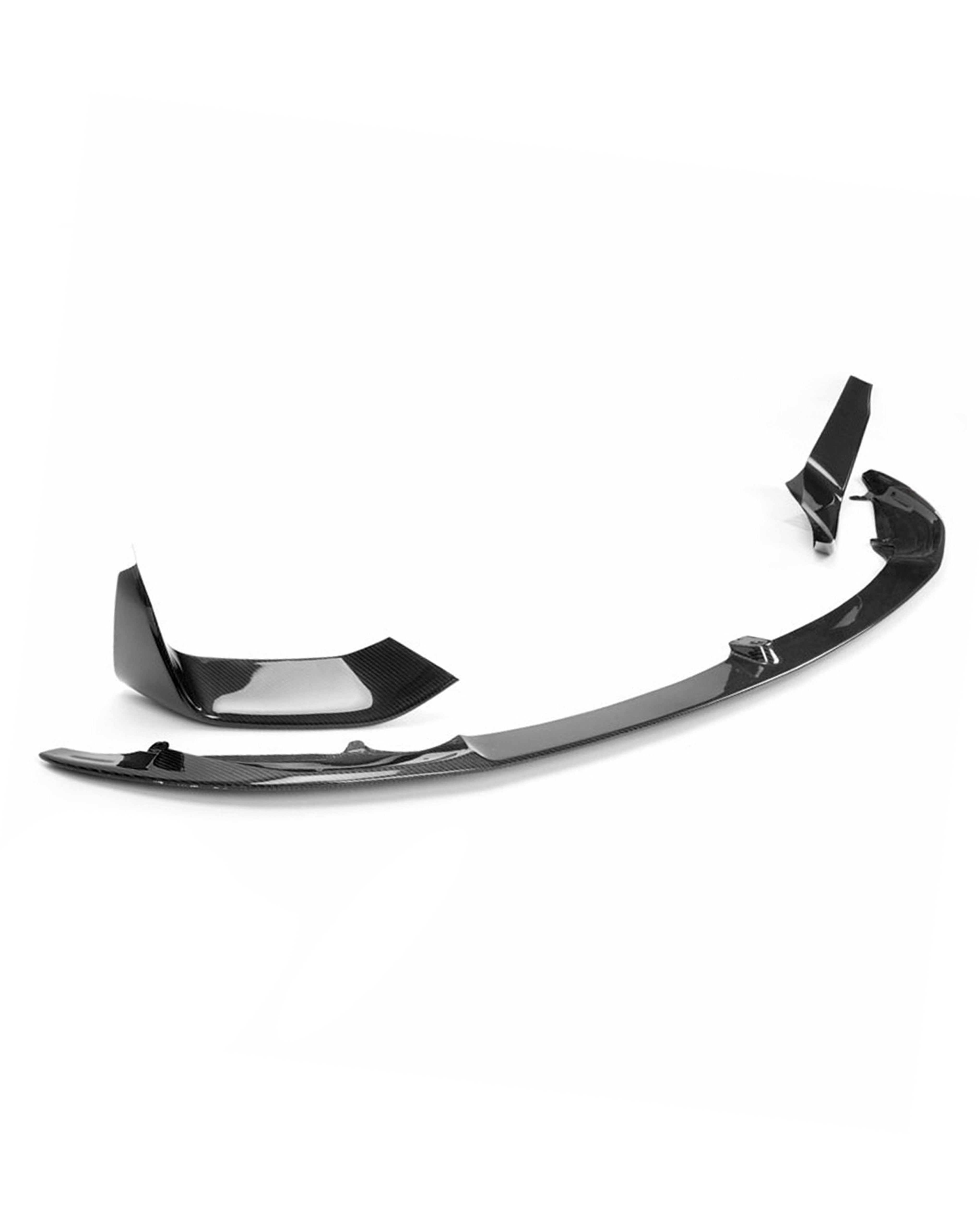 F80 M3 F82 M4 M Performance Style Carbon Fiber Front Lip