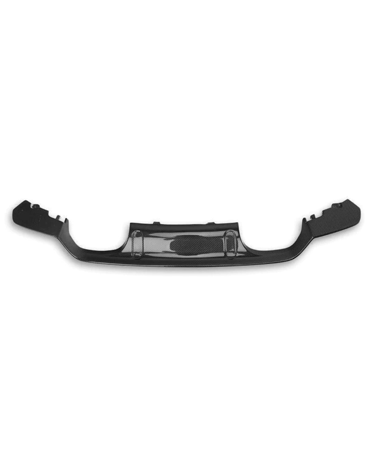 F8X M3 M4 PSM Style Carbon Fiber Rear Diffuser