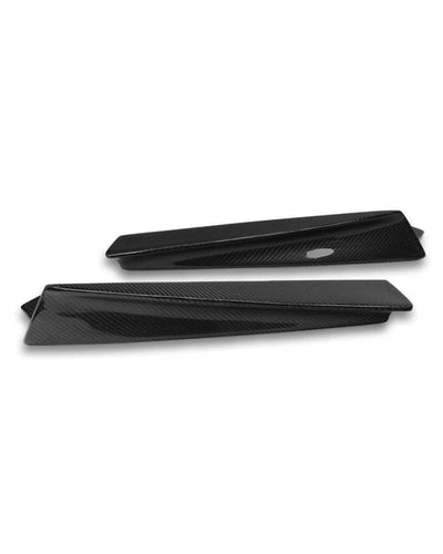 PSM Style Carbon Fiber Rear Diffuser – BMW F80 M3 / F82 F83 M4