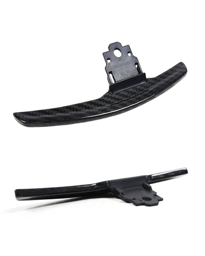 Carbon Fiber Paddle Shifters – BMW F20 / F30 / F32 / F80 / F82 / F87 | Eterna Motorworks