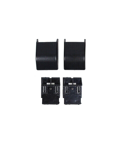 Carbon Fiber Paddle Shifters – BMW F20 / F30 / F32 / F80 / F82 / F87