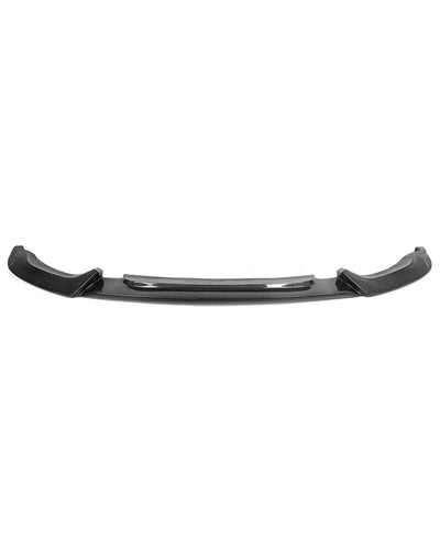 Varis-Style Carbon Fiber Front Lip – BMW F80 M3 / F82 F83 M4