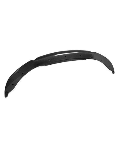 Varis-Style Carbon Fiber Front Lip – BMW F80 M3 / F82 F83 M4