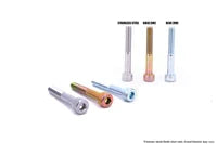 BMW F87 2015-2017 Dress Up Hardware Kit (N55 M2)