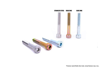 BMW 2019+ X5/X6/X7/XM Dress Up Hardware Kit (F95/F96/G05/G06/G07/G09)