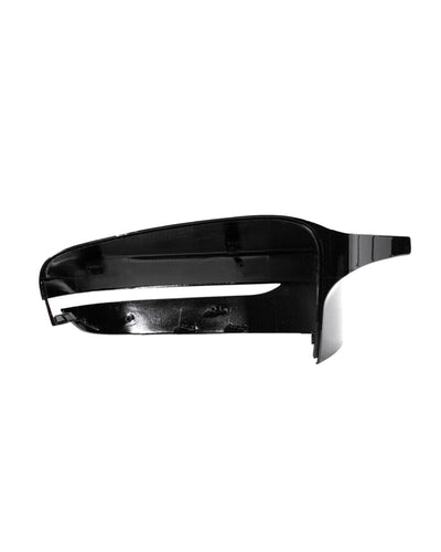 G8X-Style Gloss Black Mirror Caps – BMW G15 / G20 / G22 / G42