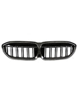 G20 M340i Carbon Fiber Front Grills