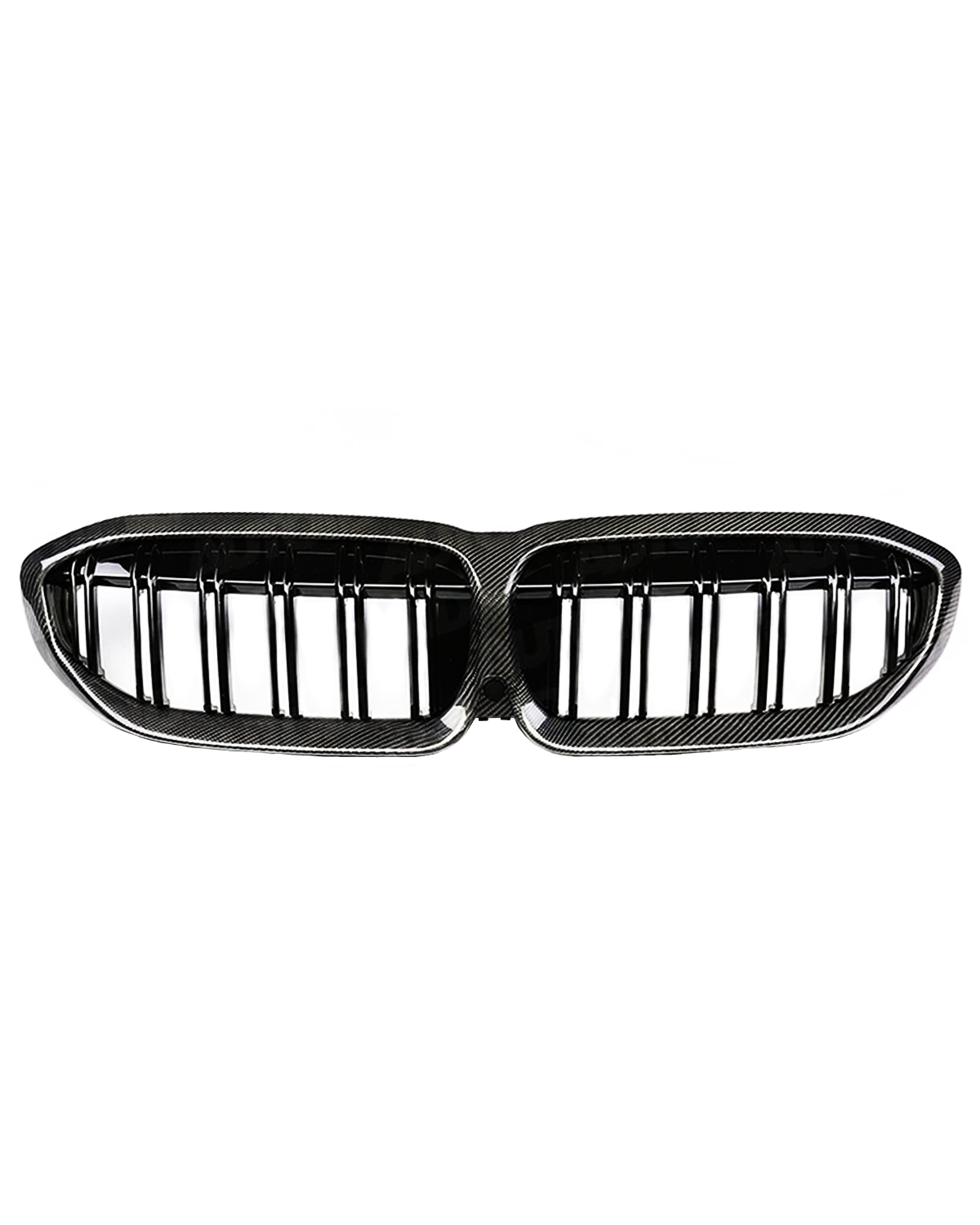 G20 M340i Carbon Fiber Front Grills