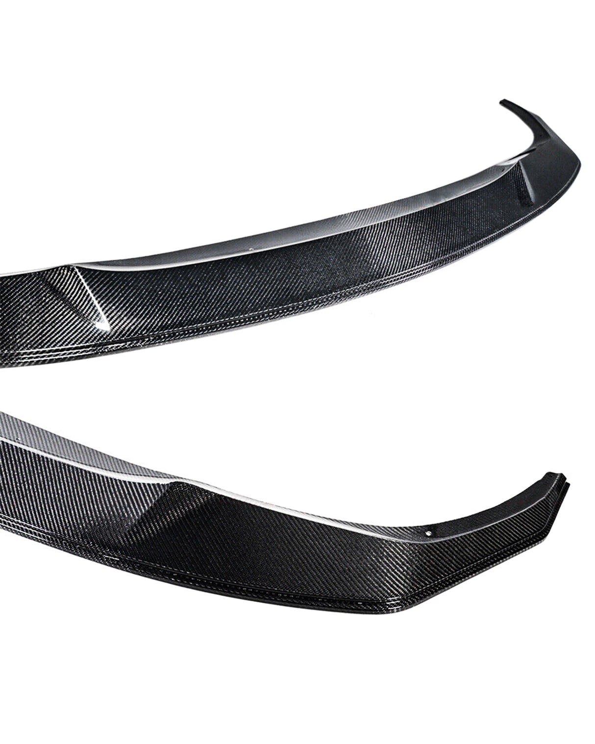 G20 JHP Carbon Fiber Front Lip