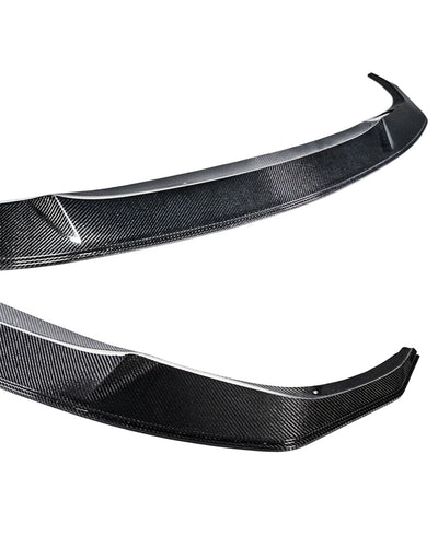 Carbon Fiber Front Lip JHP Style – BMW G20 3 Series