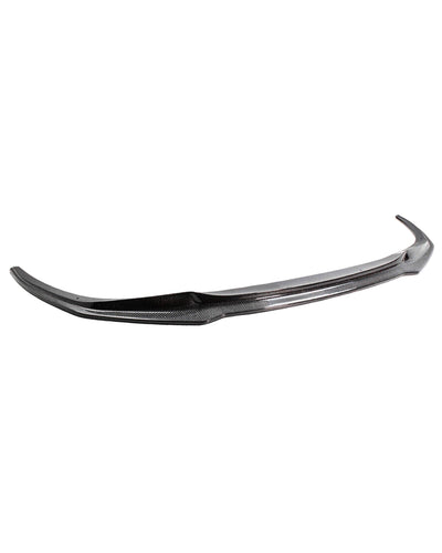 Signature Series V Style Carbon Fiber Front Lip – BMW G20 M340i / 3 Series