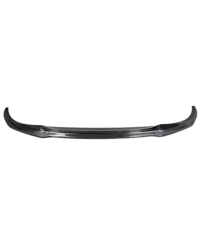 Signature Series V Style Carbon Fiber Front Lip – BMW G20 M340i / 3 Series