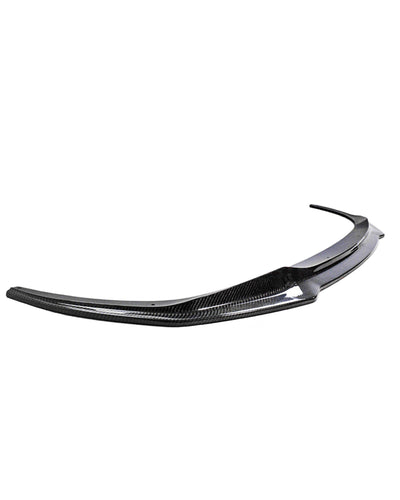 Signature Series V Style Carbon Fiber Front Lip – BMW G20 M340i / 3 Series