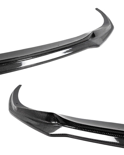 G20 M340i Carbon Fiber Signature Front Lip