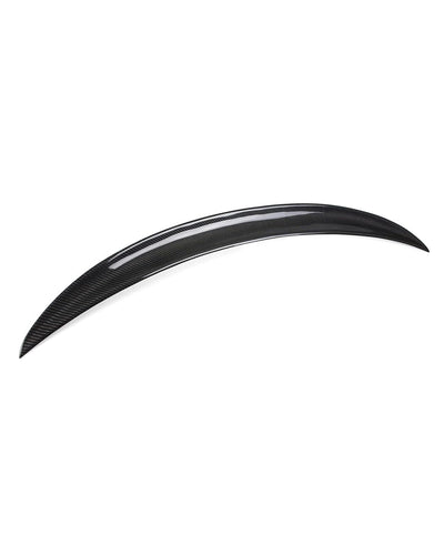Performance Style Carbon Fiber Trunk Lip Spoiler – BMW G20 / G80 M3