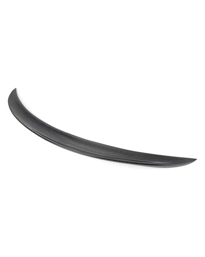 Performance Style Carbon Fiber Trunk Lip Spoiler – BMW G20 / G80 M3