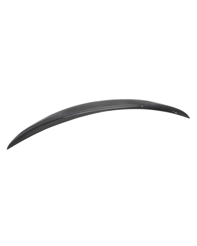 Performance Style Carbon Fiber Trunk Lip Spoiler – BMW G20 / G80 M3