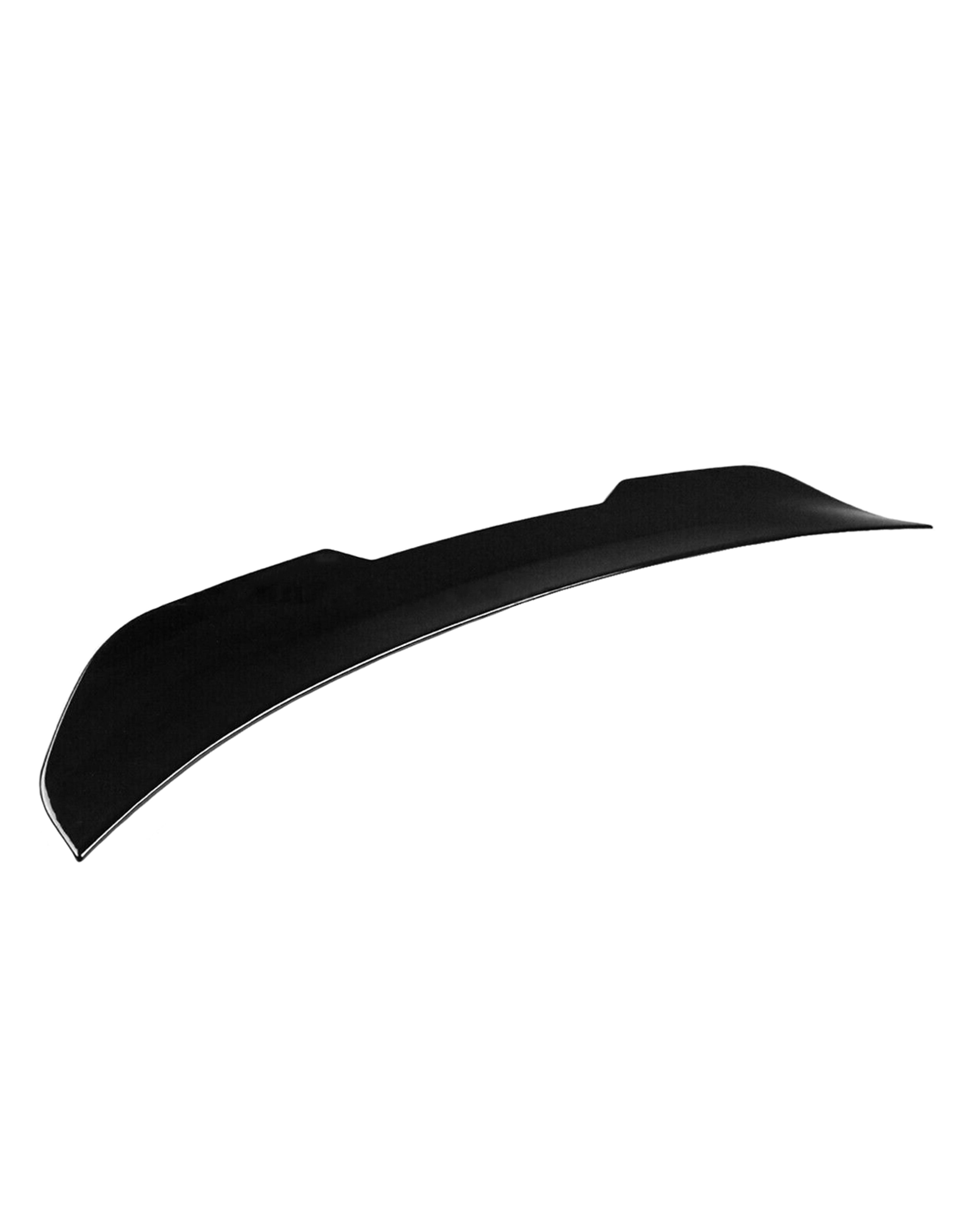 Gloss Black High-Kick Trunk Lip Spoiler – BMW G20 330i / M340i / G80 M3