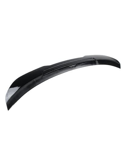 Gloss Black High-Kick Trunk Lip Spoiler – BMW G20 330i / M340i / G80 M3