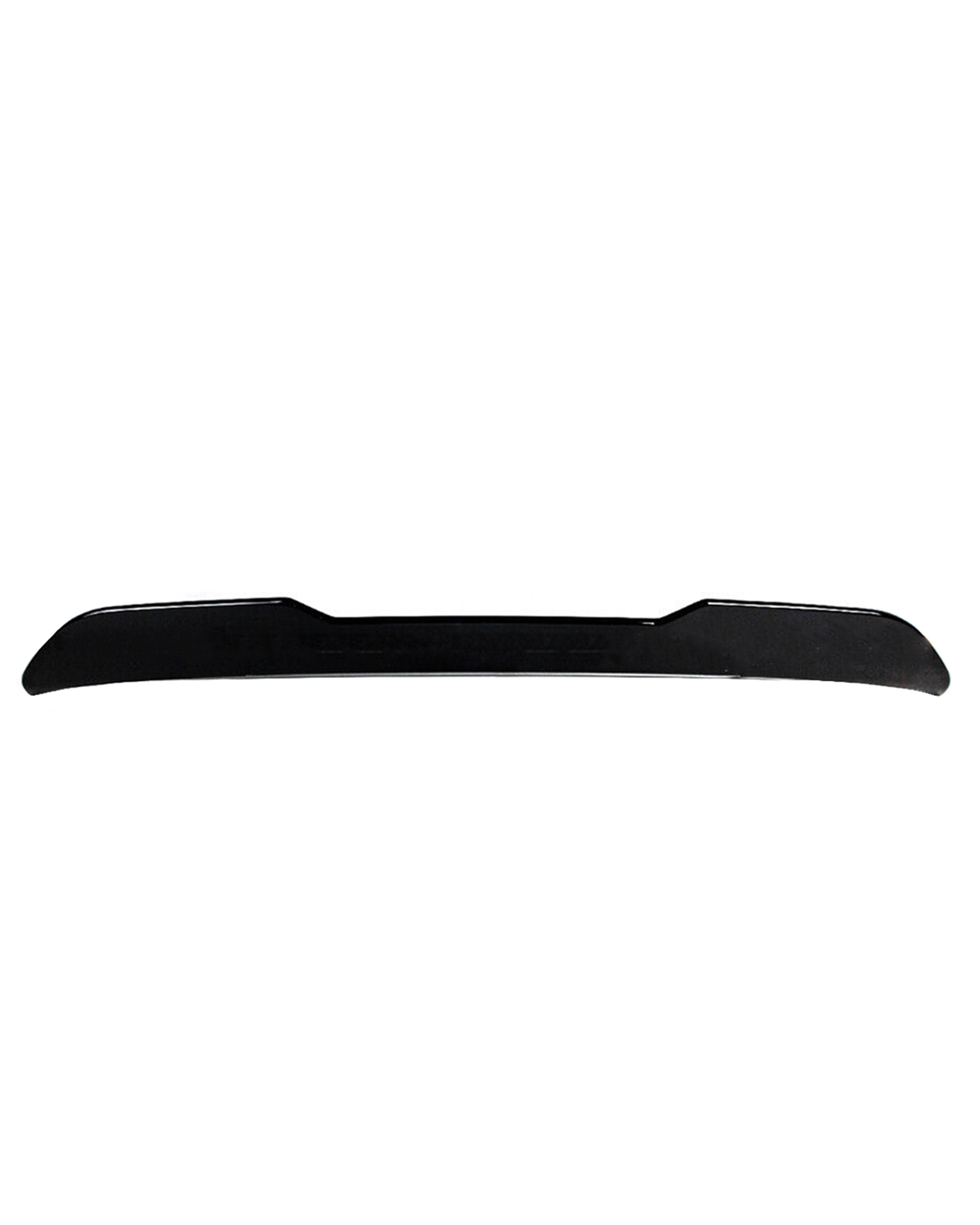 Gloss Black High-Kick Trunk Lip Spoiler – BMW G20 330i / M340i / G80 M3